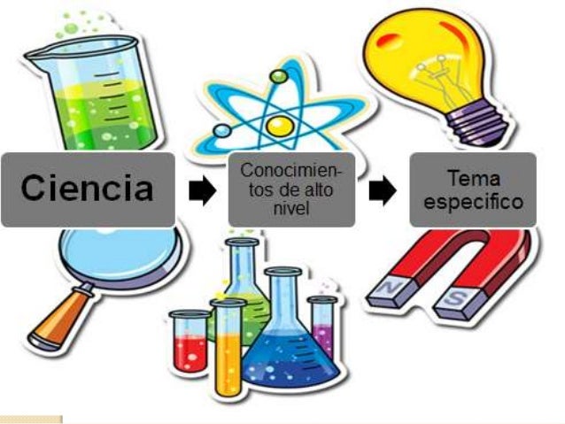 La ciencia de la salud